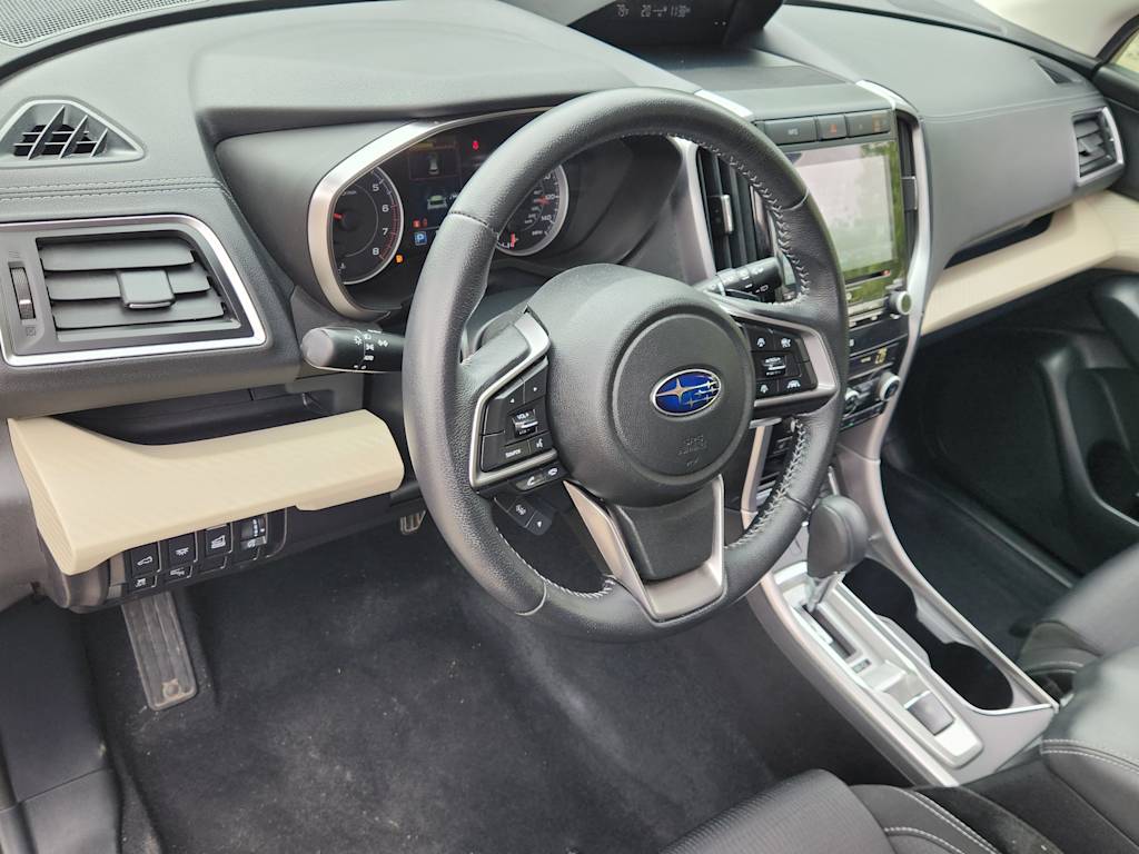 Thumbnail: 2020 Subaru Ascent - 2