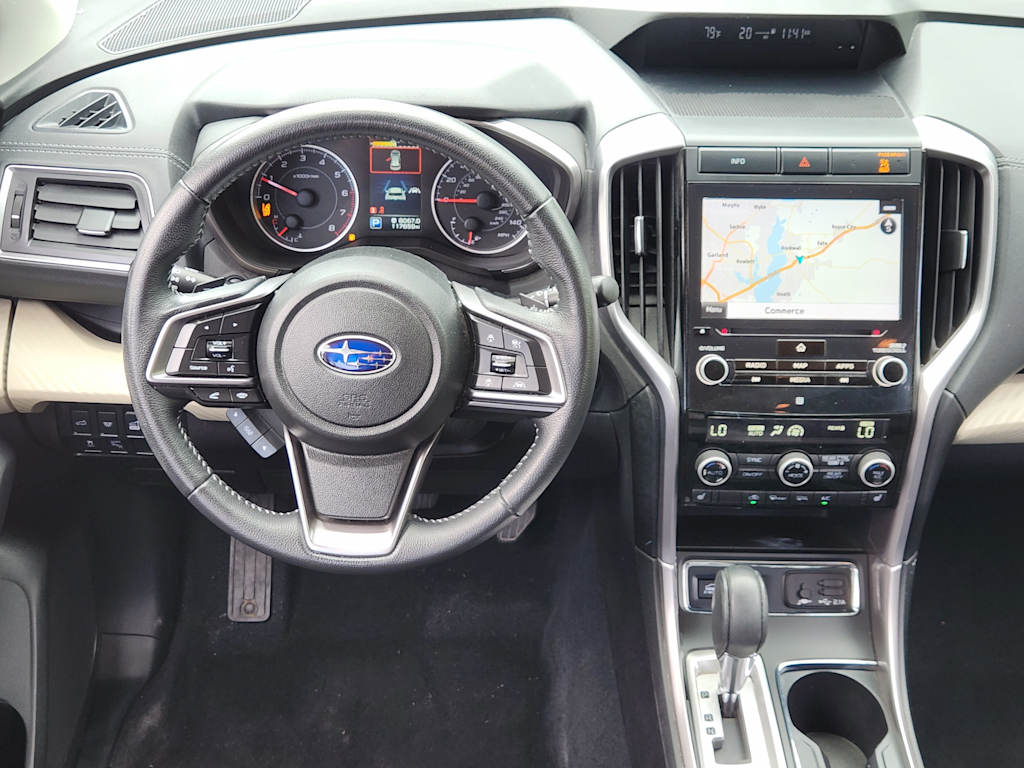 Thumbnail: 2020 Subaru Ascent - 14