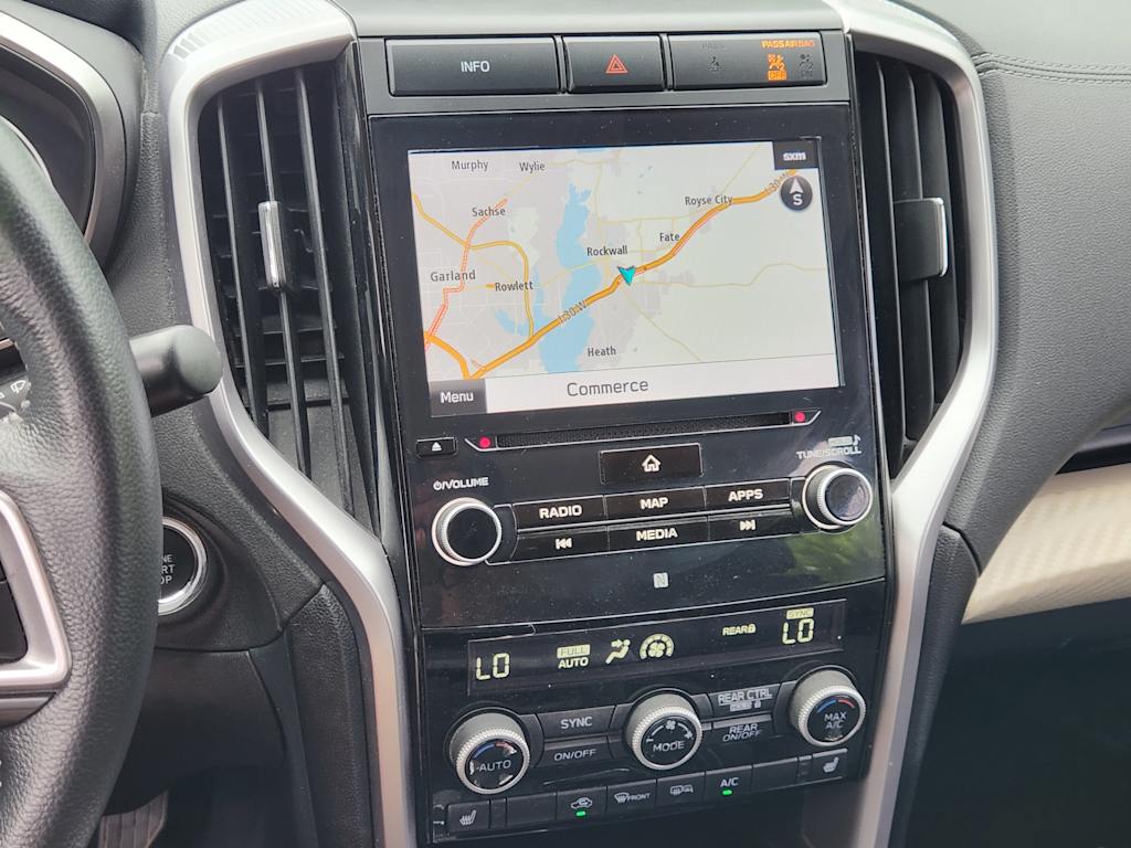 Thumbnail: 2020 Subaru Ascent - 15