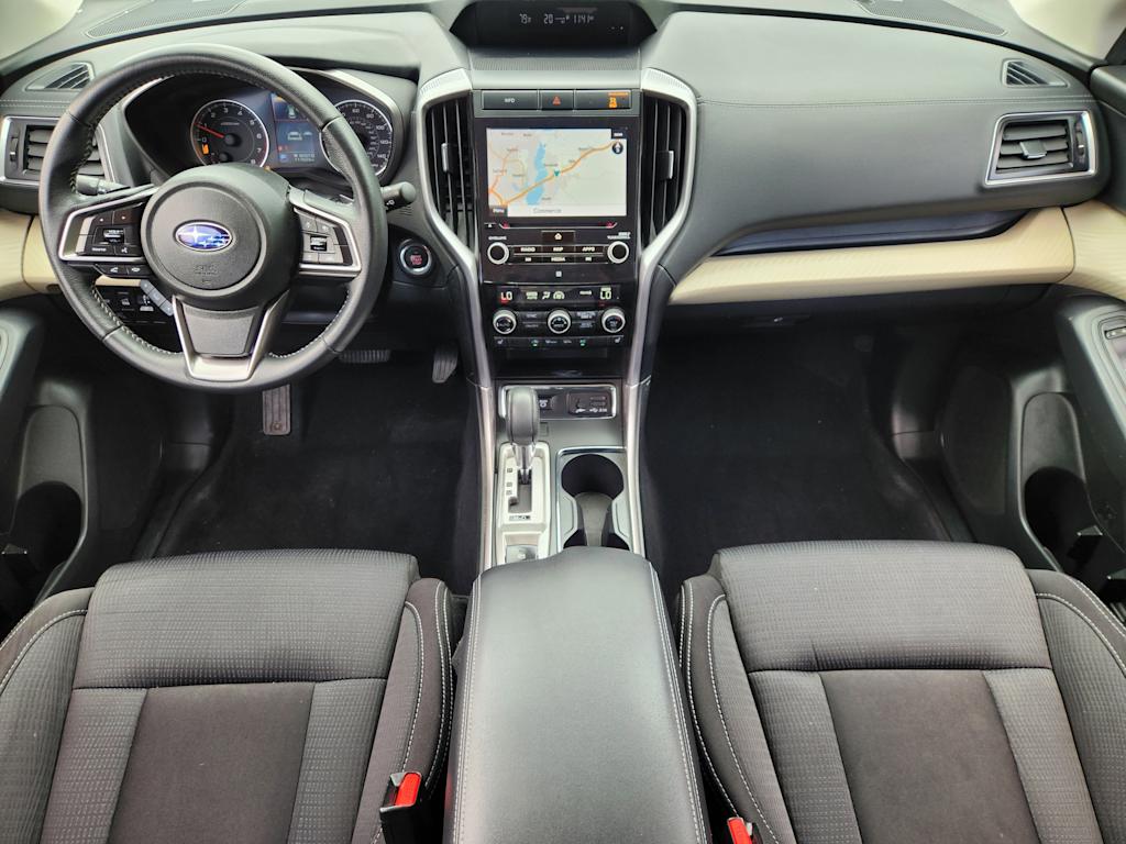 Thumbnail: 2020 Subaru Ascent - 10