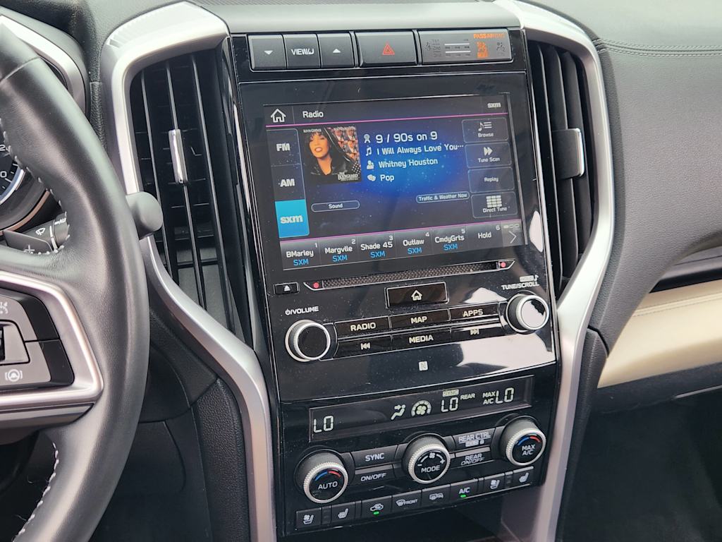 Thumbnail: 2021 Subaru Ascent - 15
