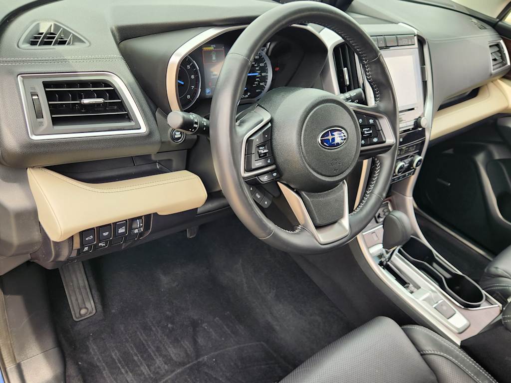 Thumbnail: 2021 Subaru Ascent - 2