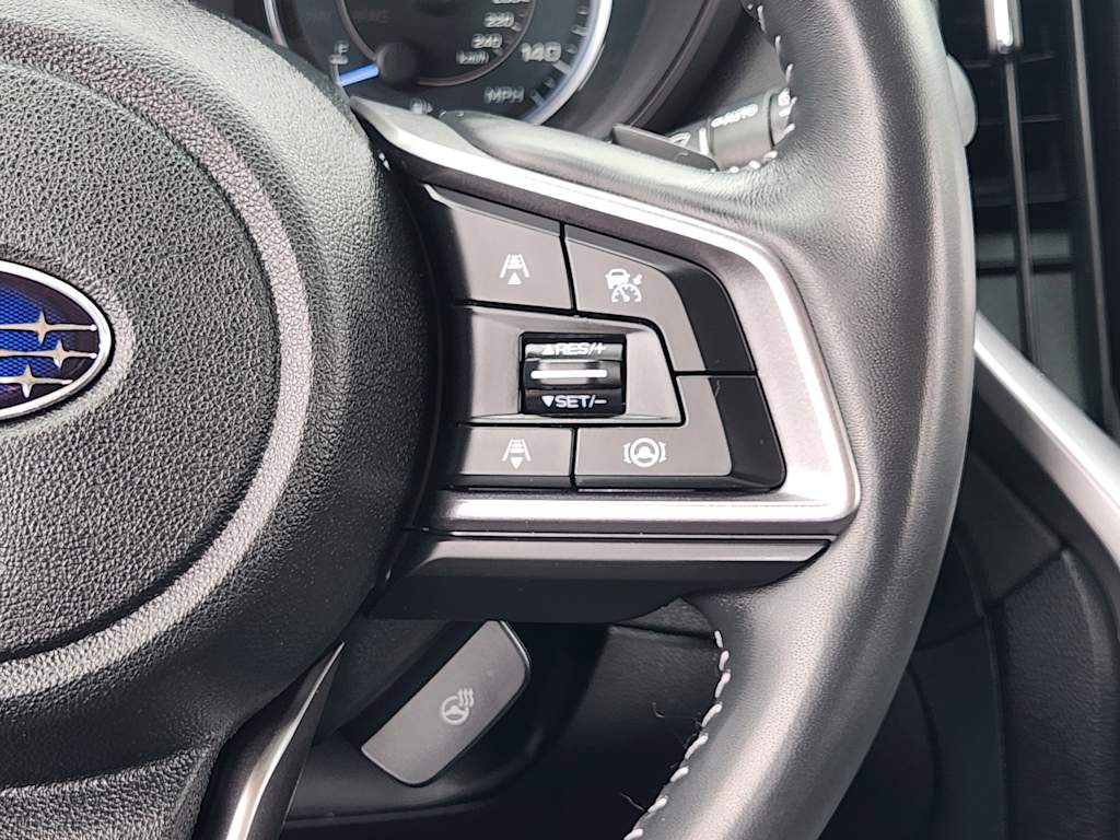 Thumbnail: 2021 Subaru Ascent - 33