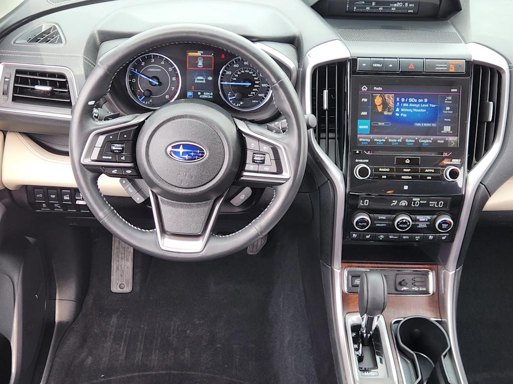 Thumbnail: 2021 Subaru Ascent - 14