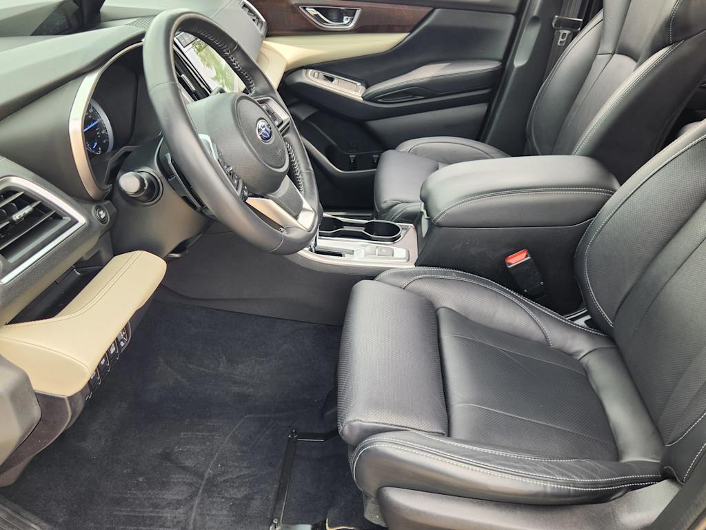 Thumbnail: 2021 Subaru Ascent - 11