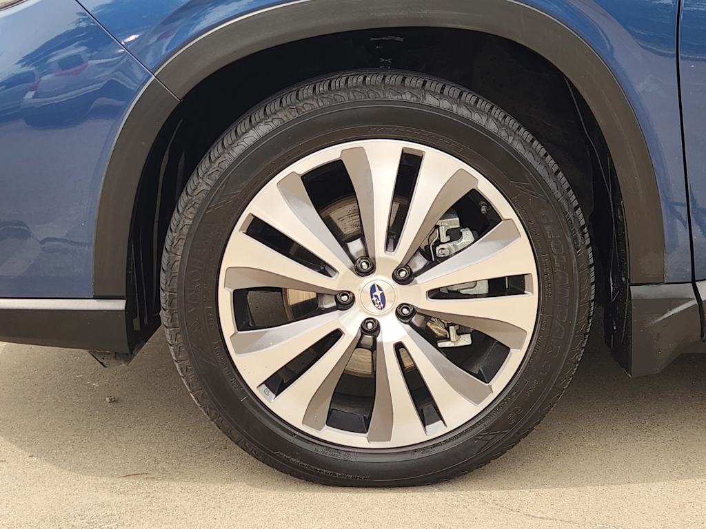 Thumbnail: 2021 Subaru Ascent - 23