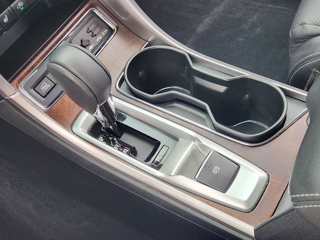 Thumbnail: 2021 Subaru Ascent - 16