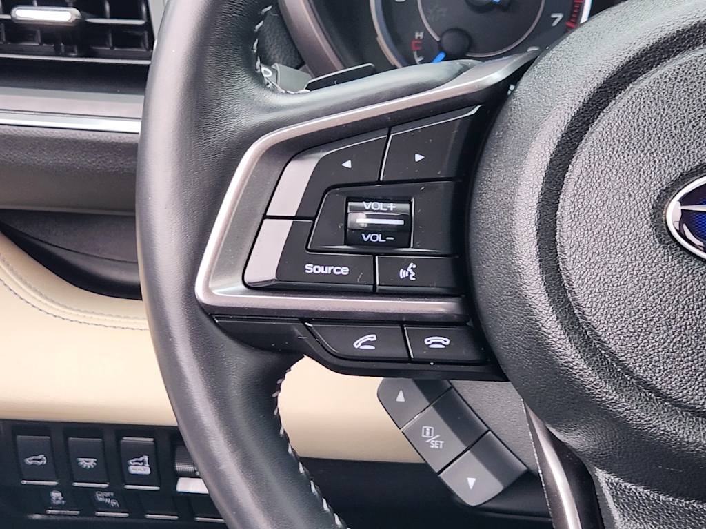 Thumbnail: 2021 Subaru Ascent - 32