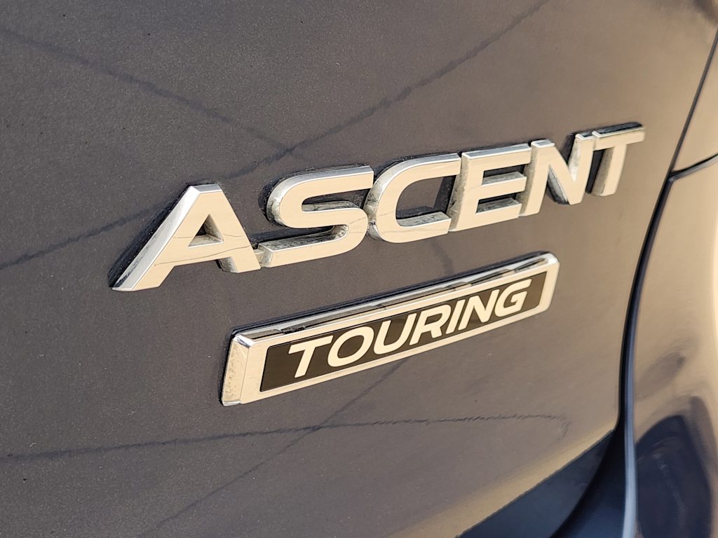 Thumbnail: 2021 Subaru Ascent - 7