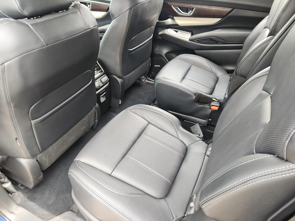 Thumbnail: 2021 Subaru Ascent - 13