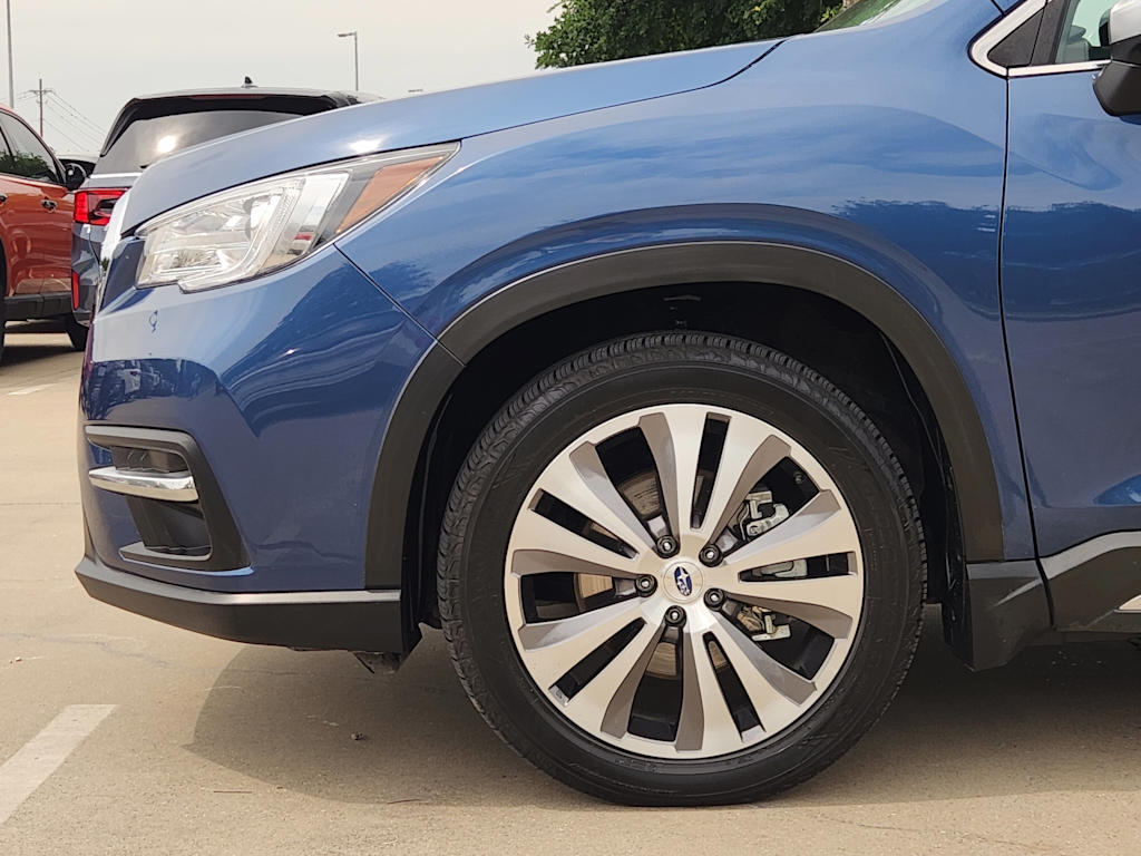 Thumbnail: 2021 Subaru Ascent - 8