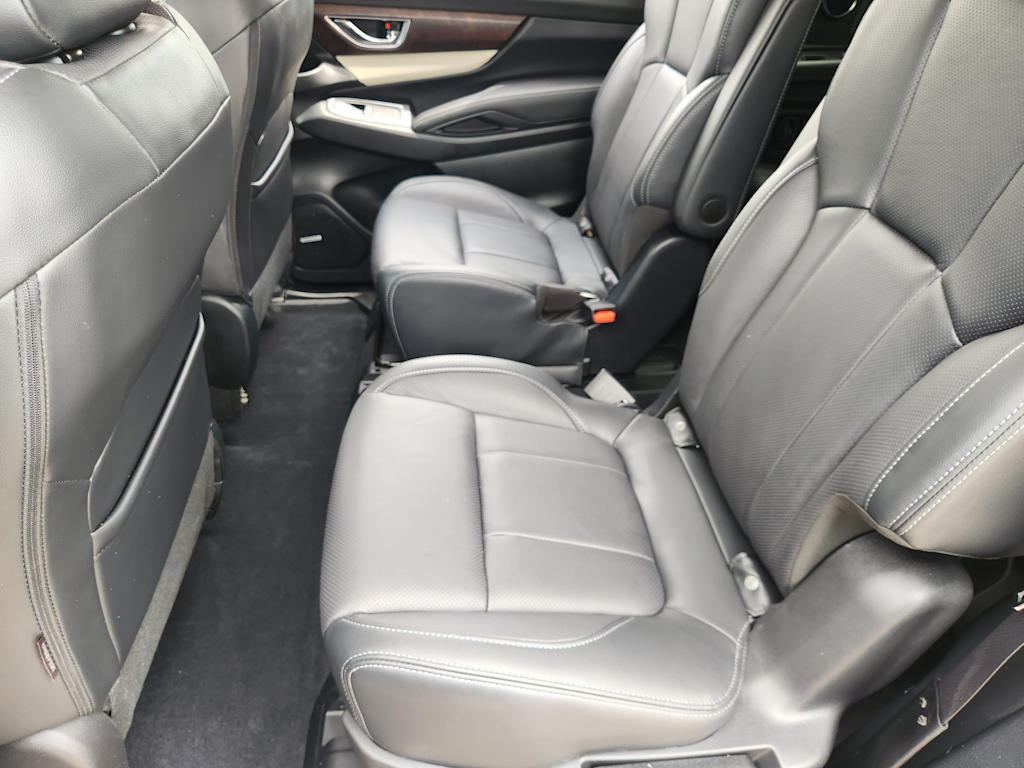 Thumbnail: 2021 Subaru Ascent - 21