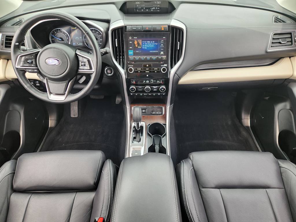 Thumbnail: 2021 Subaru Ascent - 10