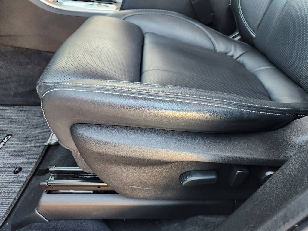 Thumbnail: 2022 Subaru Ascent - 32