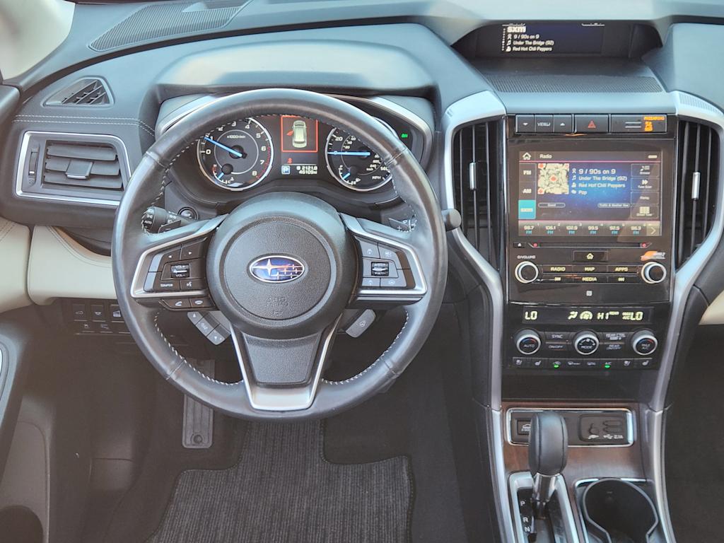 Thumbnail: 2022 Subaru Ascent - 14