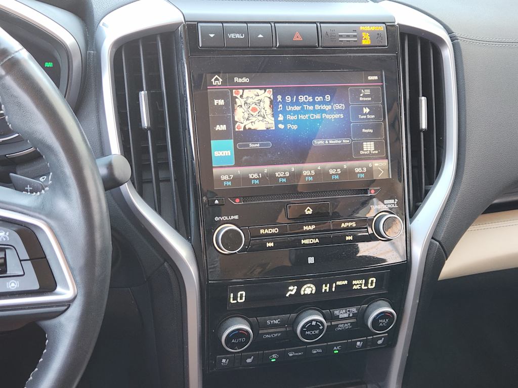 Thumbnail: 2022 Subaru Ascent - 15