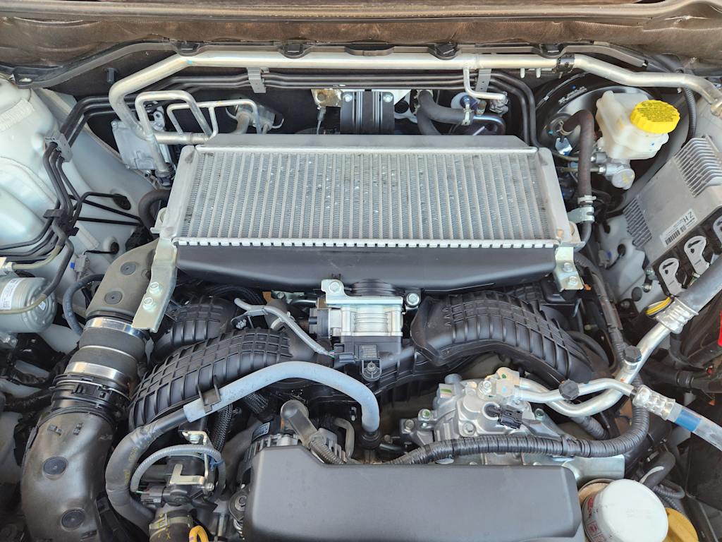 Thumbnail: 2022 Subaru Ascent - 9