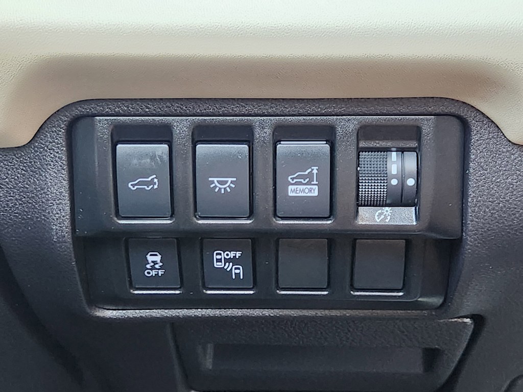 Thumbnail: 2022 Subaru Ascent - 29