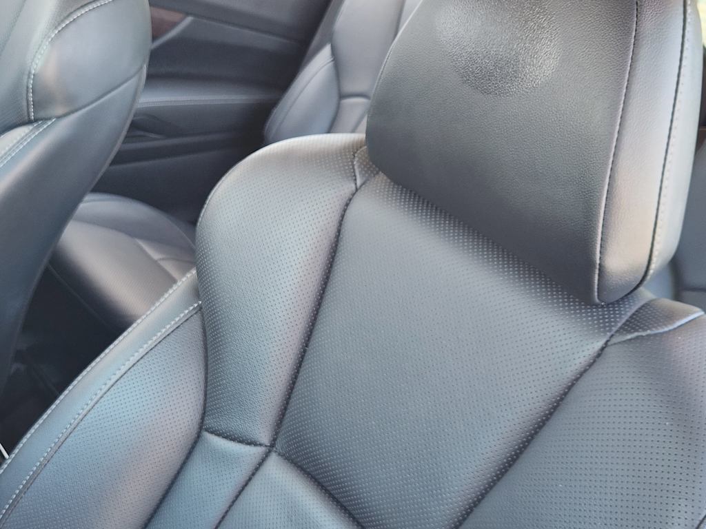 Thumbnail: 2022 Subaru Ascent - 25