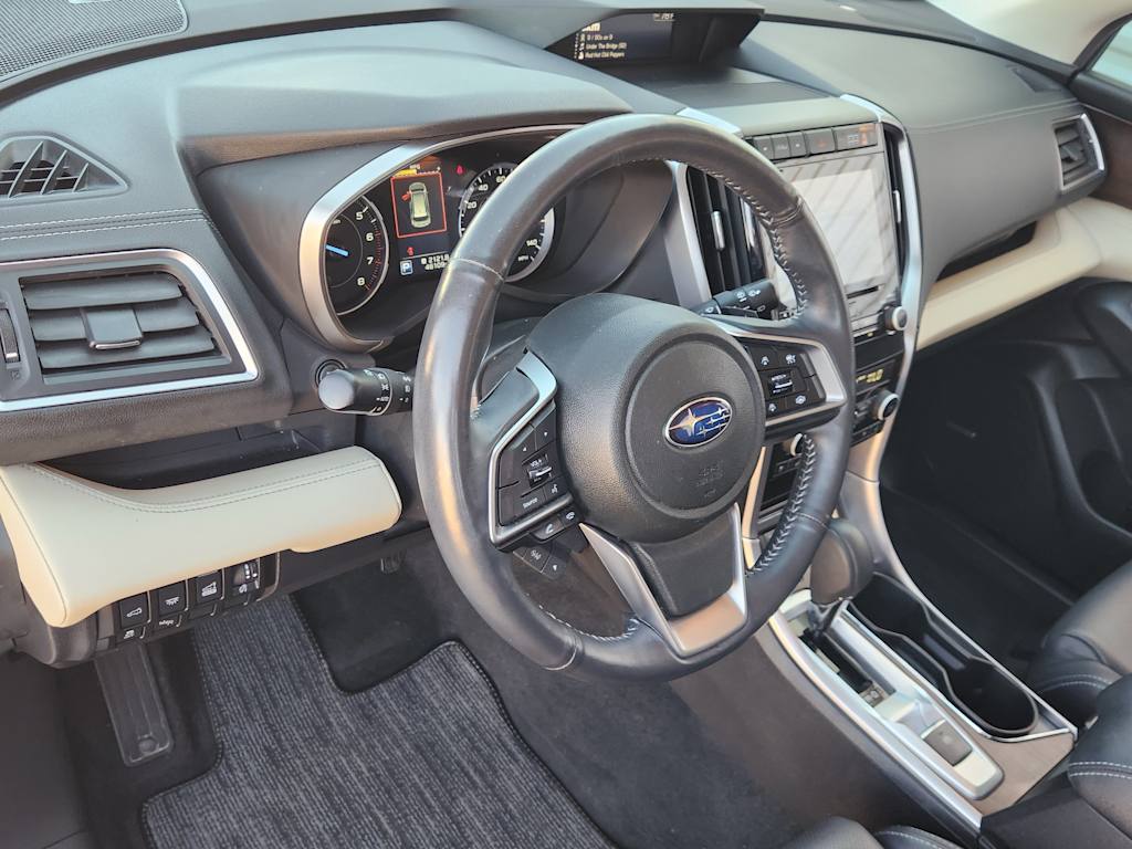 Thumbnail: 2022 Subaru Ascent - 2
