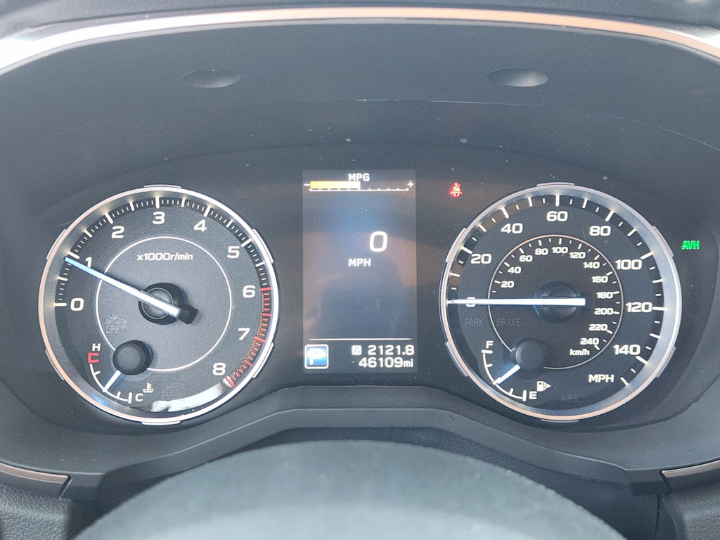 Thumbnail: 2022 Subaru Ascent - 17