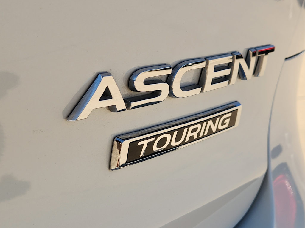 Thumbnail: 2022 Subaru Ascent - 7