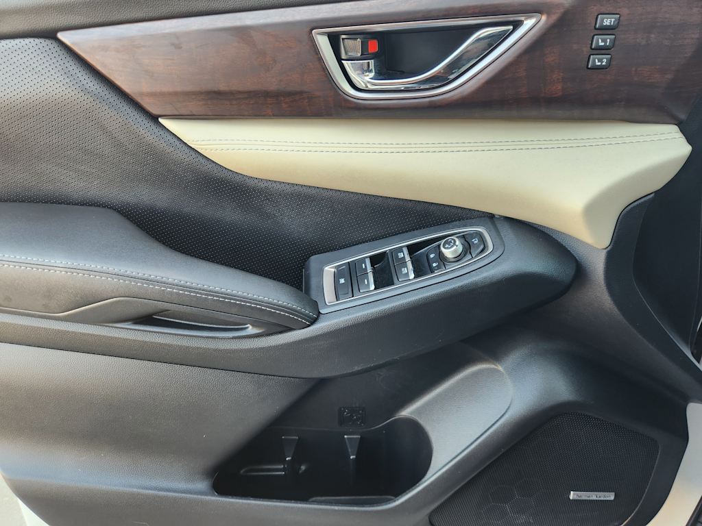 Thumbnail: 2022 Subaru Ascent - 31