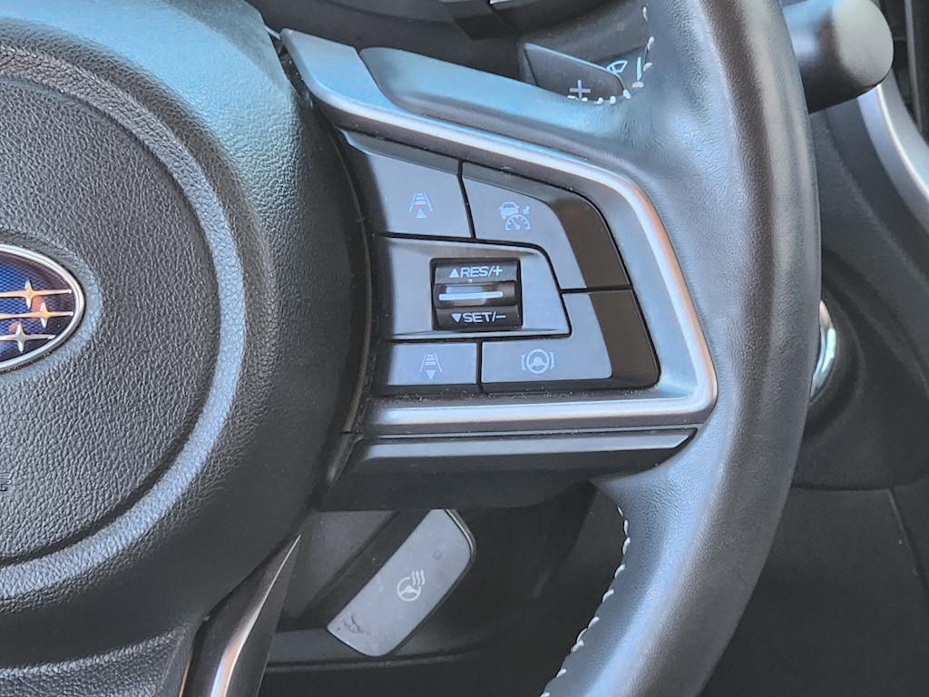 Thumbnail: 2022 Subaru Ascent - 34