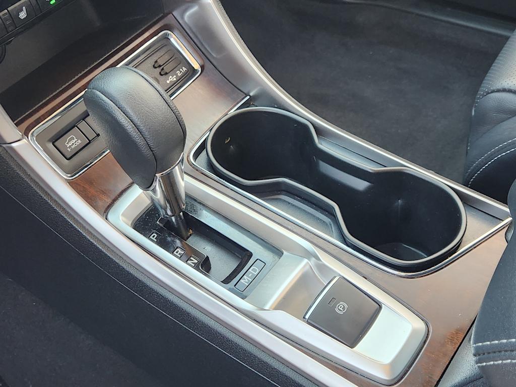 Thumbnail: 2022 Subaru Ascent - 16