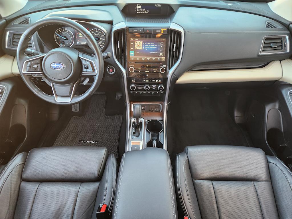 Thumbnail: 2022 Subaru Ascent - 10