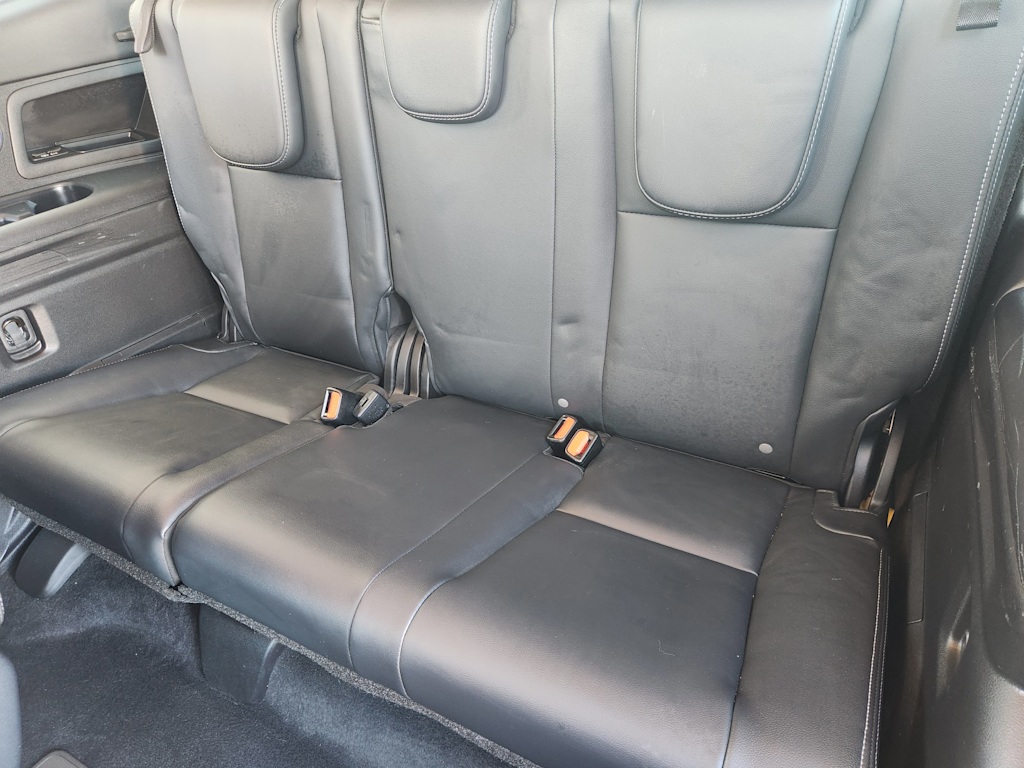 Thumbnail: 2022 Subaru Ascent - 22