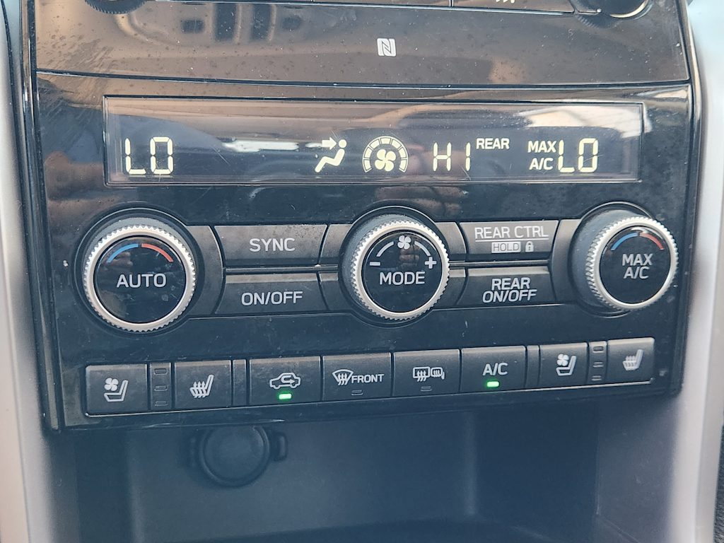 Thumbnail: 2022 Subaru Ascent - 28