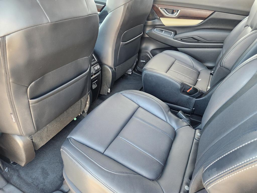 Thumbnail: 2022 Subaru Ascent - 13