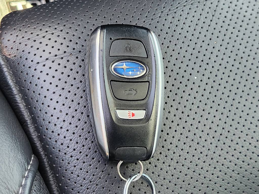 Thumbnail: 2022 Subaru Ascent - 19