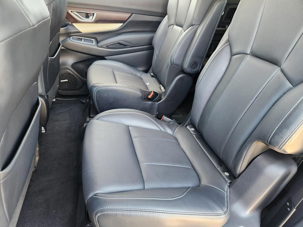 Thumbnail: 2022 Subaru Ascent - 21