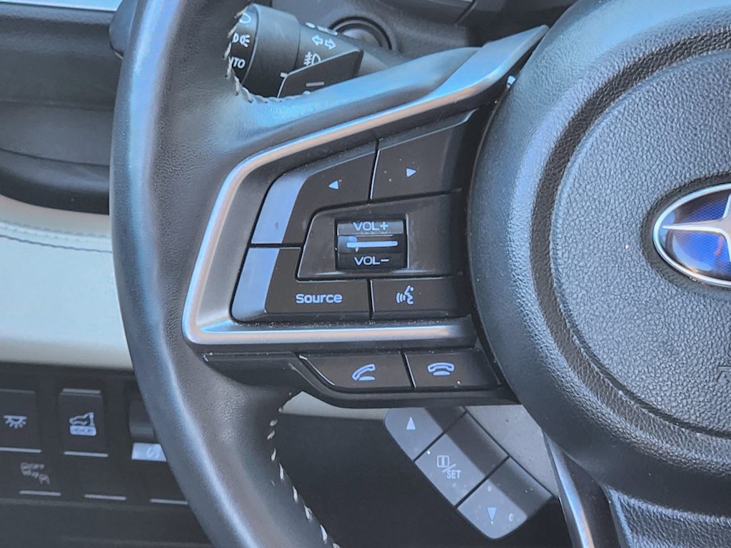 Thumbnail: 2022 Subaru Ascent - 33