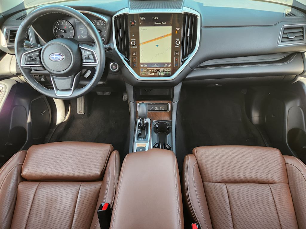 Thumbnail: 2023 Subaru Ascent - 10
