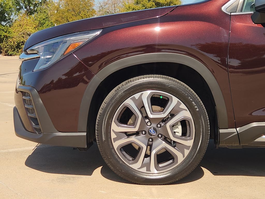 Thumbnail: 2023 Subaru Ascent - 8