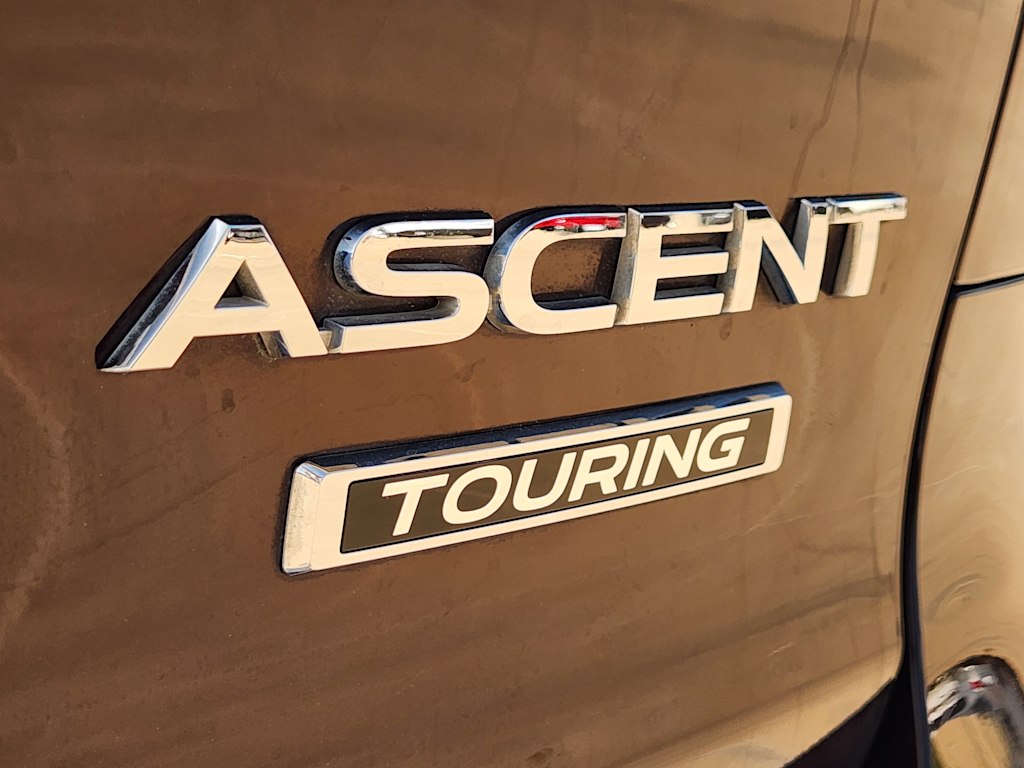 Thumbnail: 2023 Subaru Ascent - 7