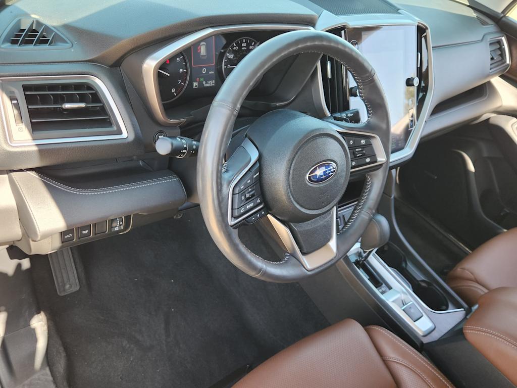 Thumbnail: 2023 Subaru Ascent - 2