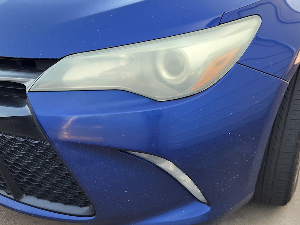 Thumbnail: 2016 Toyota Camry - 11