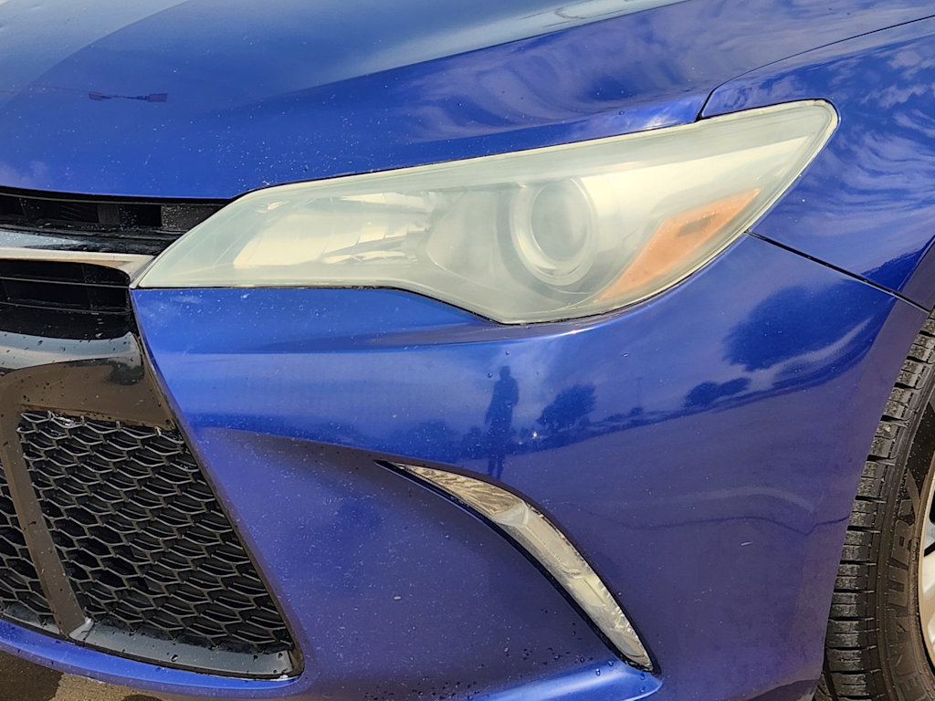 Thumbnail: 2016 Toyota Camry - 23
