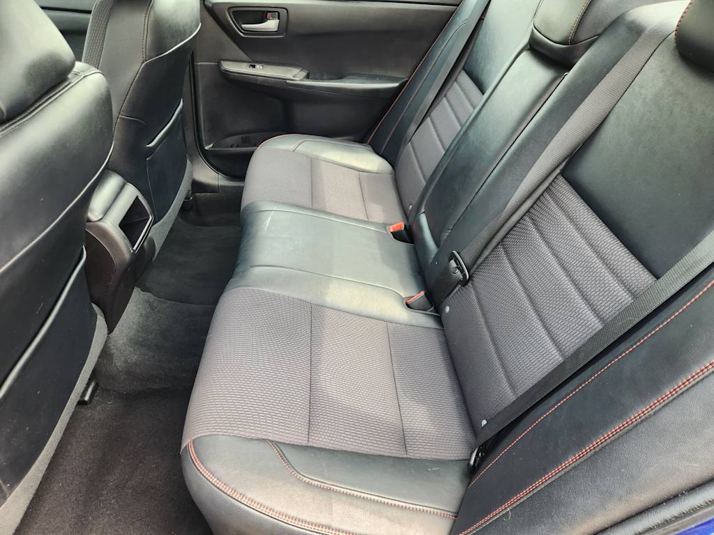 Thumbnail: 2016 Toyota Camry - 21