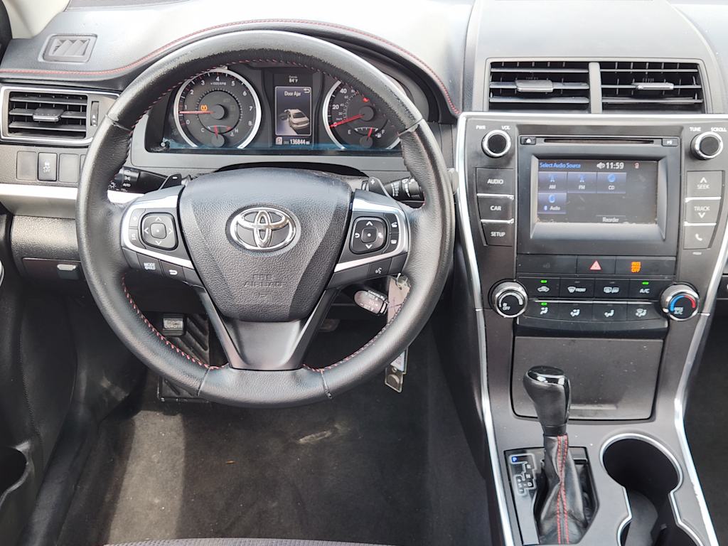 Thumbnail: 2016 Toyota Camry - 14