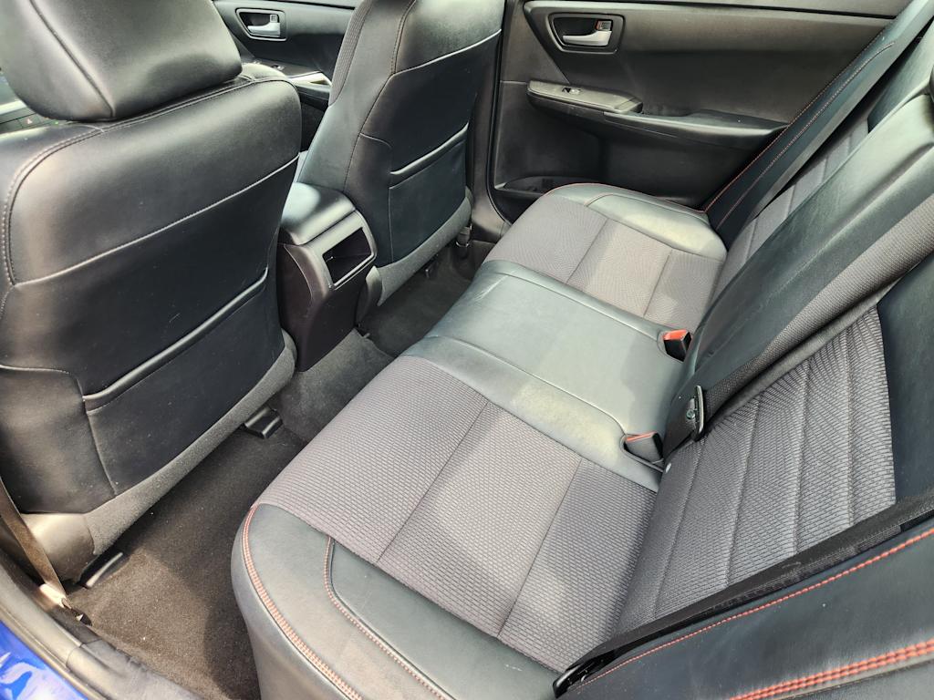 Thumbnail: 2016 Toyota Camry - 13