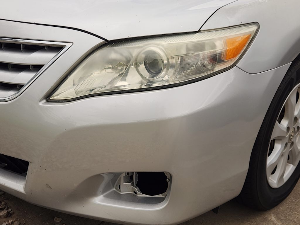 Thumbnail: 2011 Toyota Camry - 11