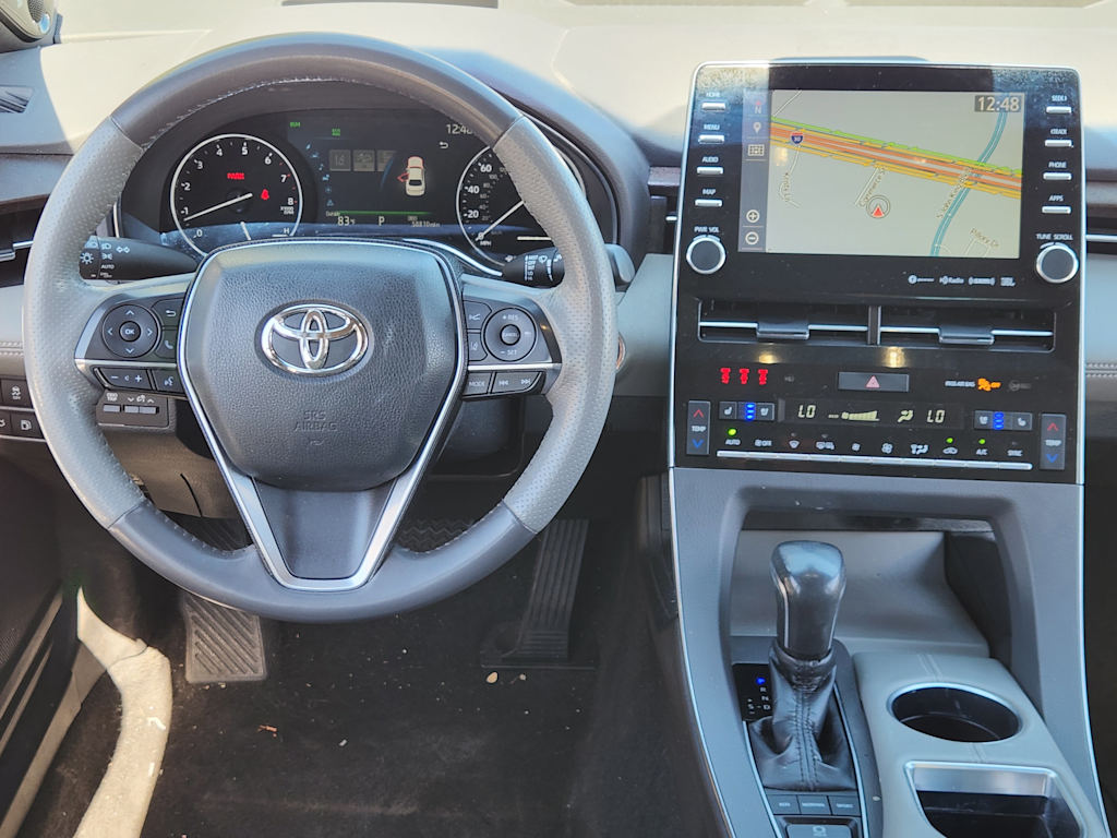 Thumbnail: 2020 Toyota Avalon - 14