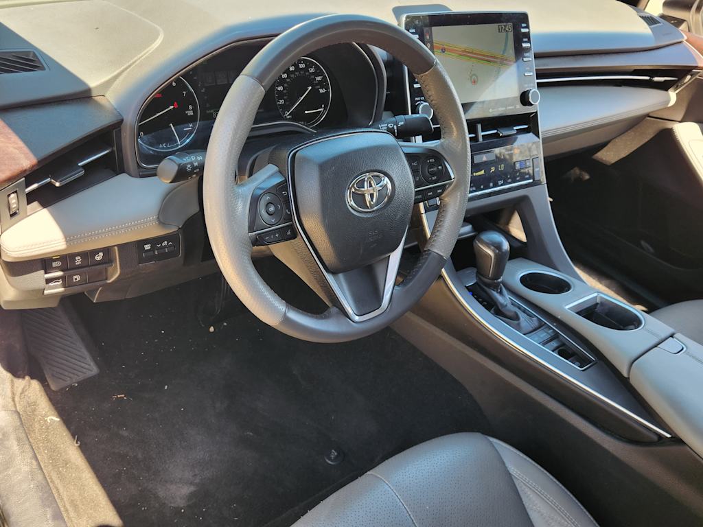 Thumbnail: 2020 Toyota Avalon - 2
