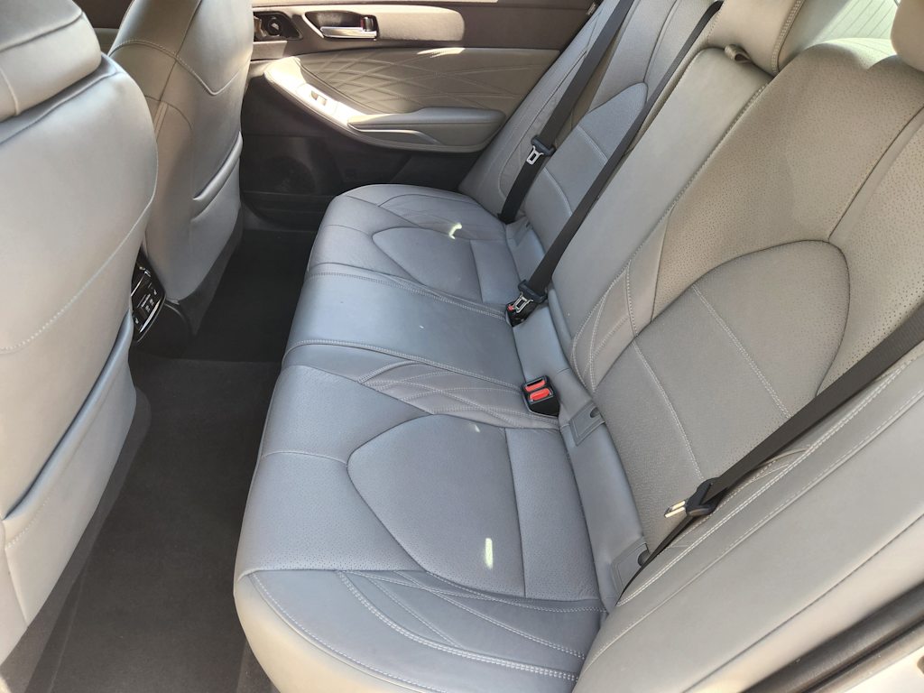 Thumbnail: 2020 Toyota Avalon - 20