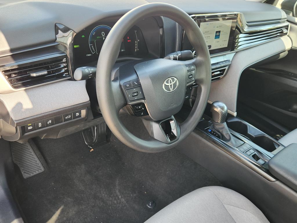 Thumbnail: 2025 Toyota Camry - 2